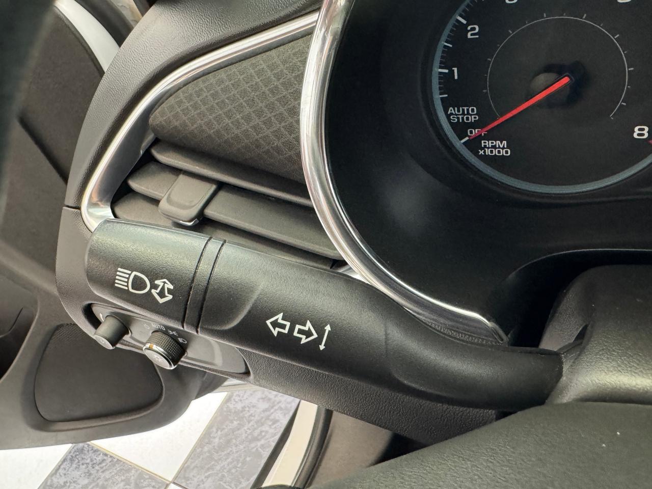 2016 Chevrolet Malibu LT+New Brakes+Camera+Remote Start+ACCIDENT FREE Photo