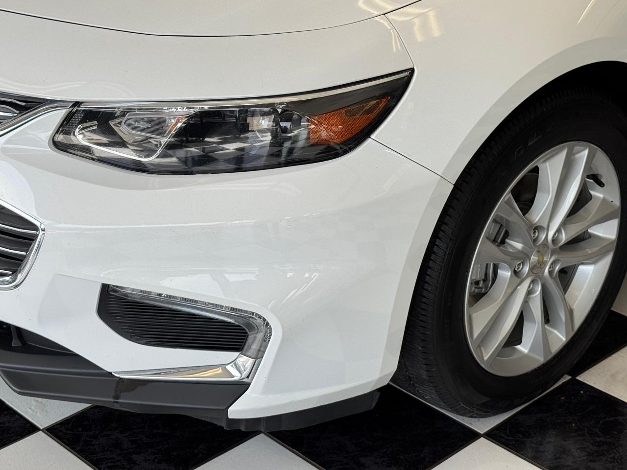 2016 Chevrolet Malibu LT+New Brakes+Camera+Remote Start+ACCIDENT FREE Photo