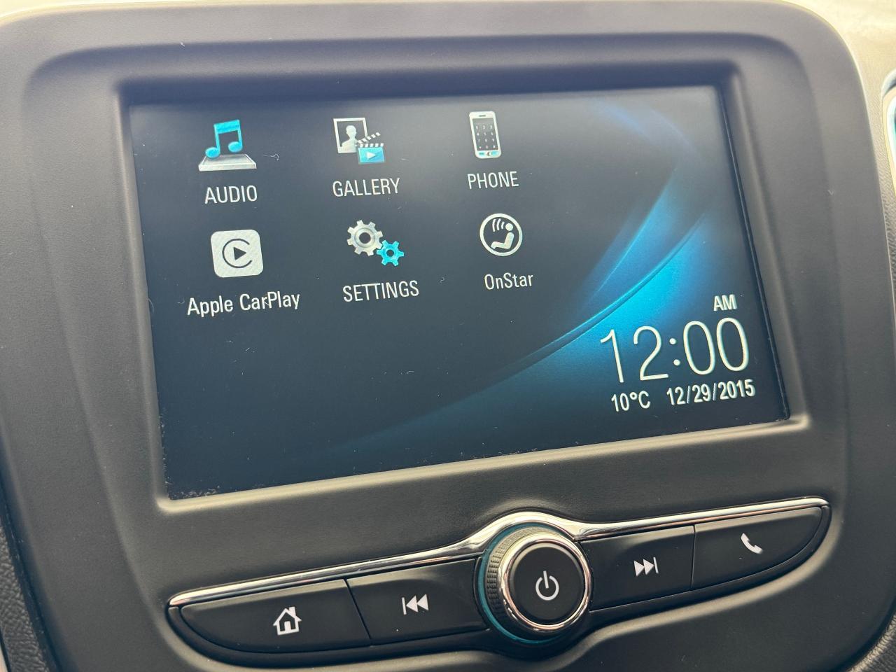 2016 Chevrolet Malibu LT+New Brakes+Camera+Remote Start+ACCIDENT FREE Photo