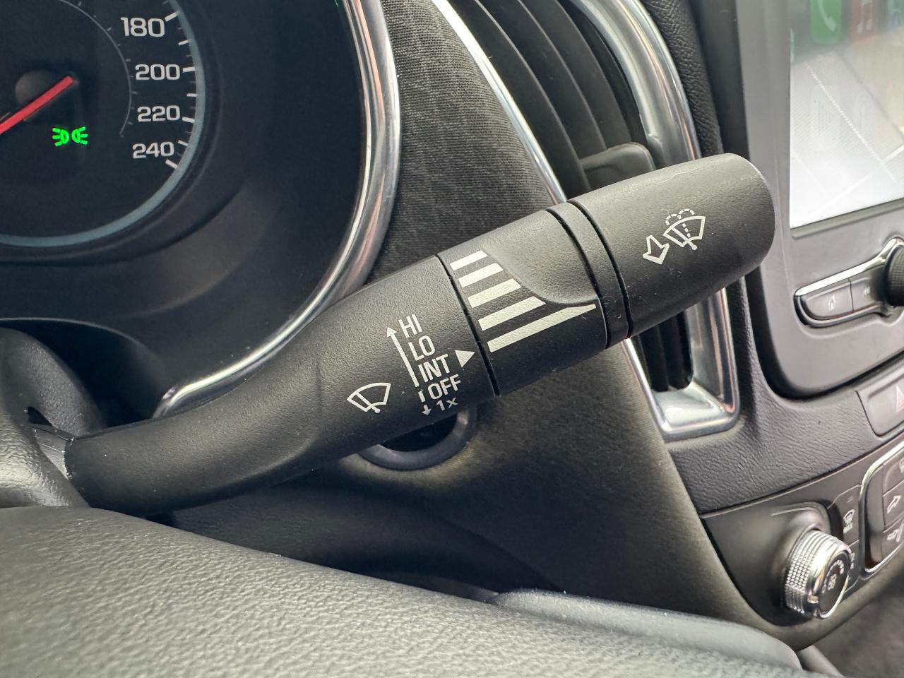 2016 Chevrolet Malibu LT+New Brakes+Camera+Remote Start+ACCIDENT FREE Photo