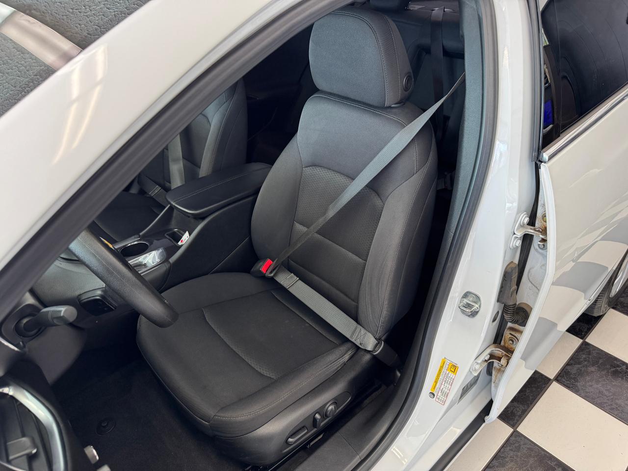 2016 Chevrolet Malibu LT+New Brakes+Camera+Remote Start+ACCIDENT FREE Photo