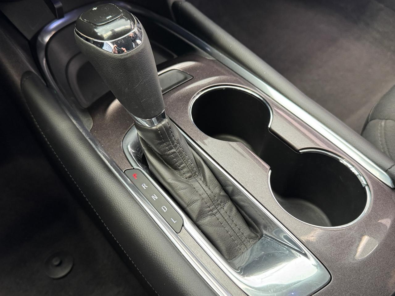 2016 Chevrolet Malibu LT+New Brakes+Camera+Remote Start+ACCIDENT FREE Photo