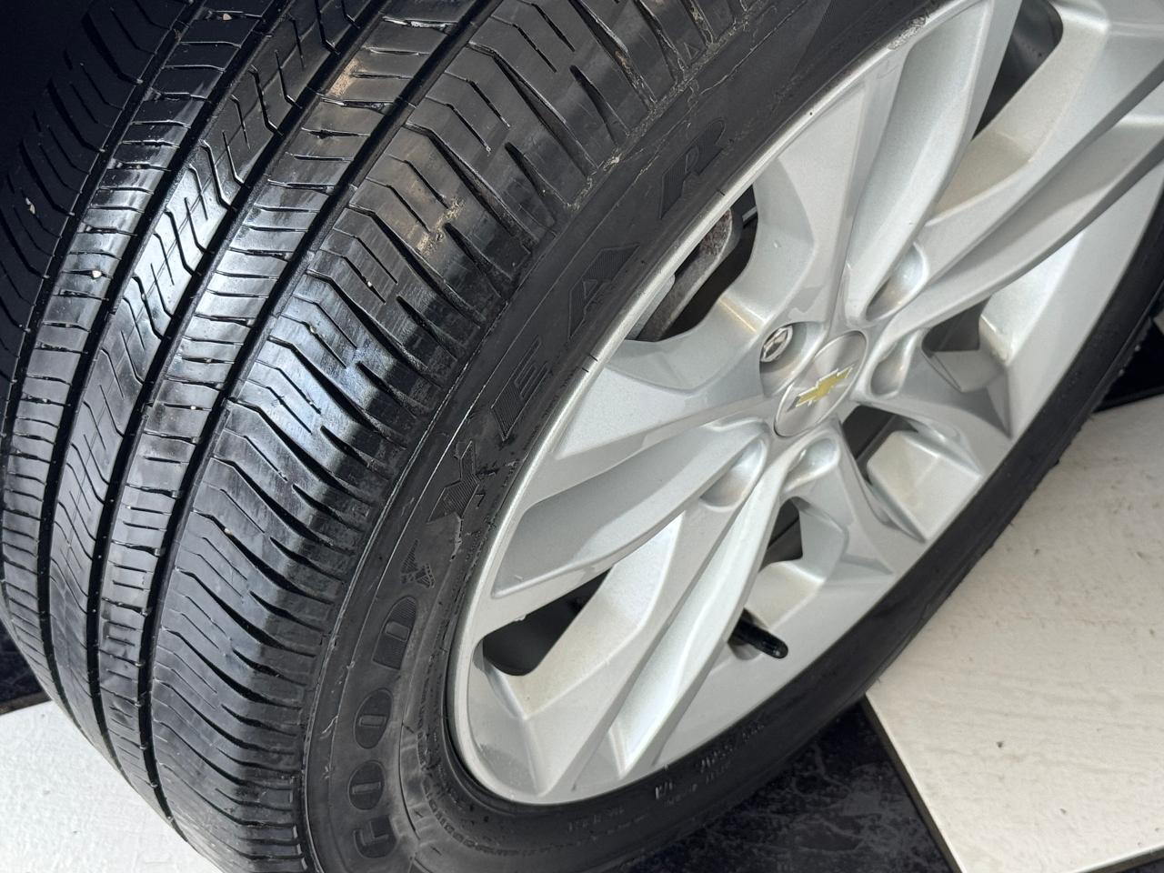 2016 Chevrolet Malibu LT+New Brakes+Camera+Remote Start+ACCIDENT FREE Photo