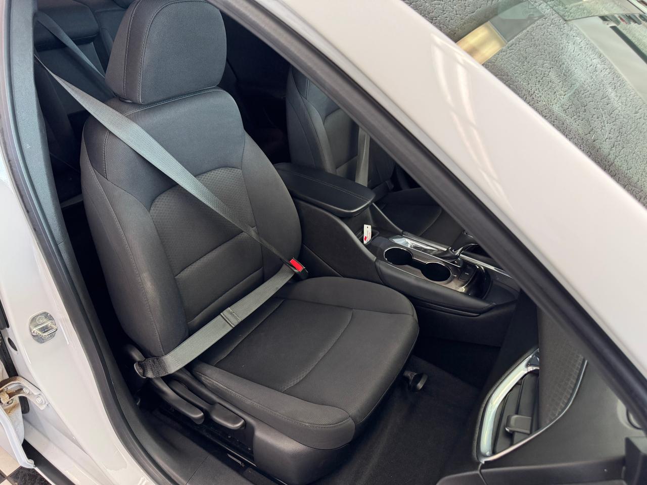 2016 Chevrolet Malibu LT+New Brakes+Camera+Remote Start+ACCIDENT FREE Photo