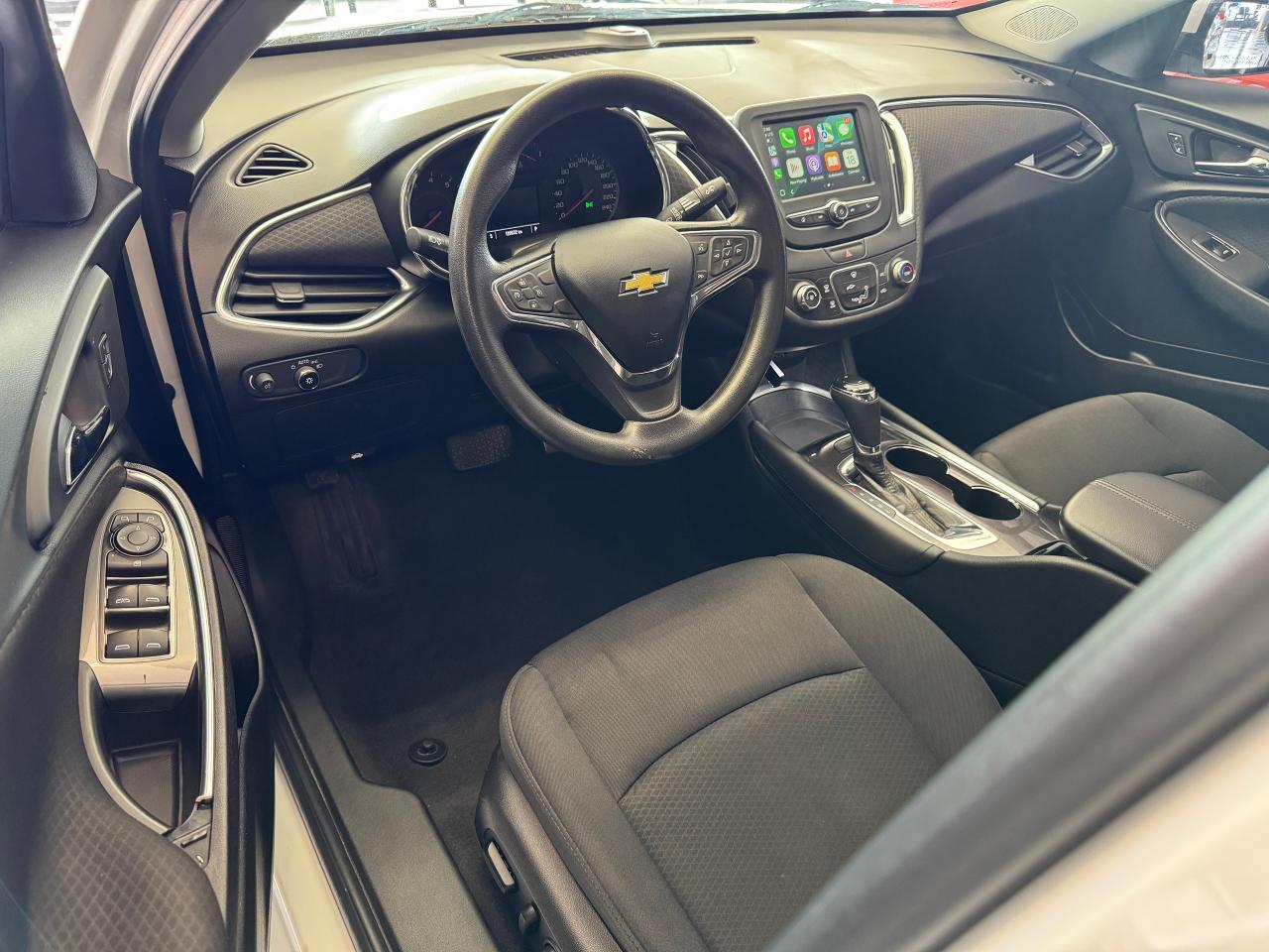 2016 Chevrolet Malibu LT+New Brakes+Camera+Remote Start+ACCIDENT FREE Photo