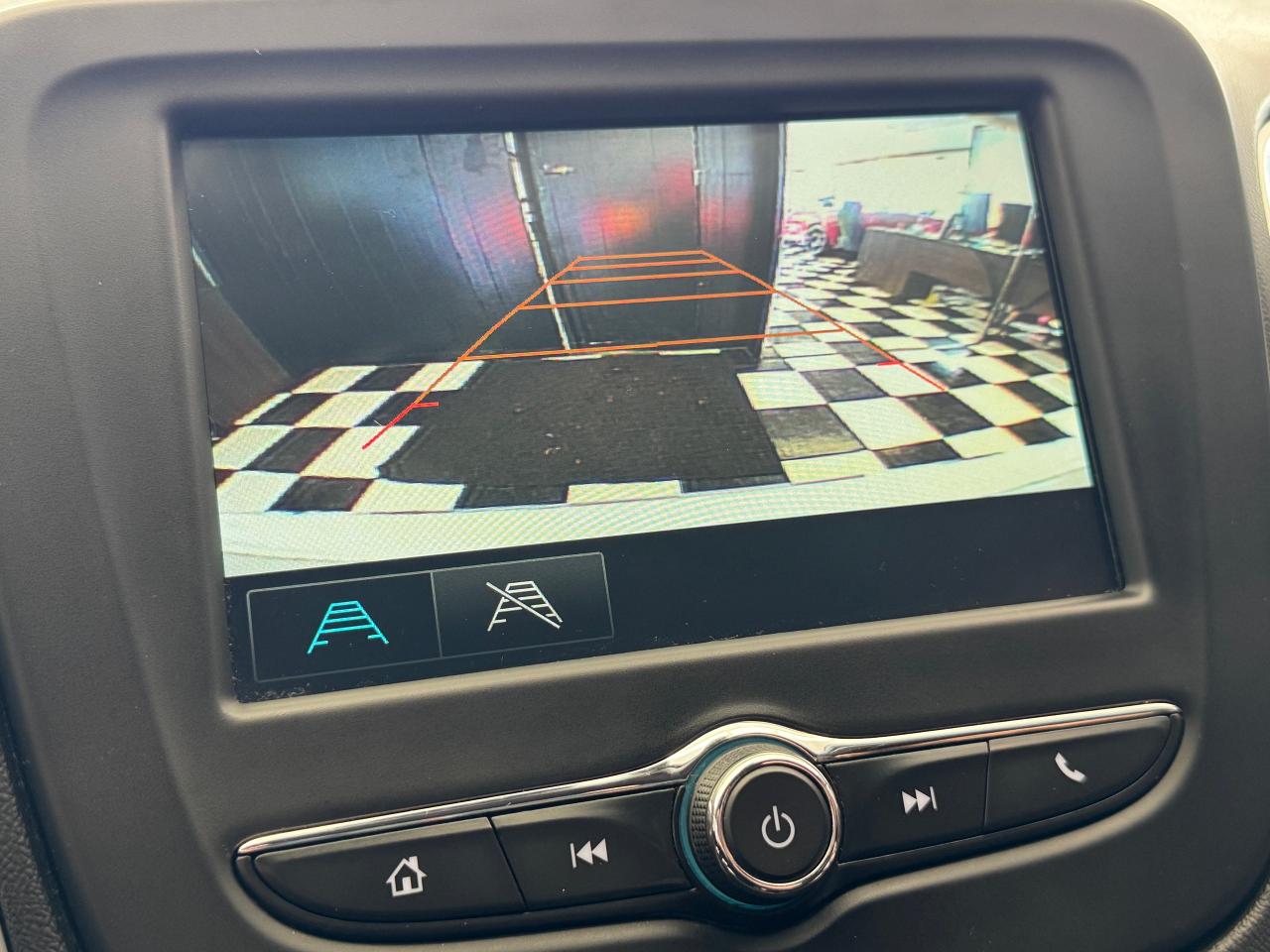 2016 Chevrolet Malibu LT+New Brakes+Camera+Remote Start+ACCIDENT FREE Photo