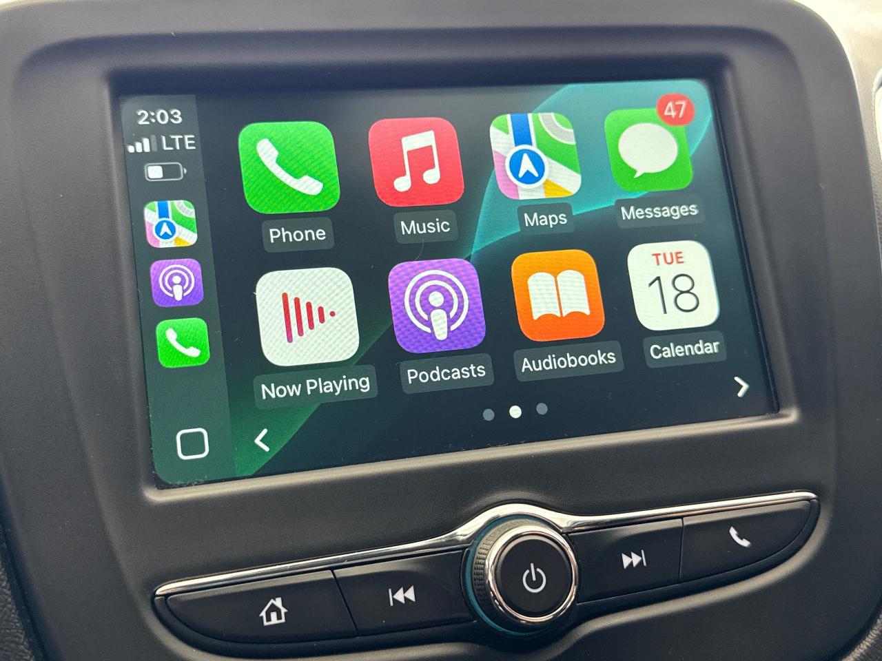 2016 Chevrolet Malibu LT+New Brakes+Camera+Remote Start+ACCIDENT FREE Photo