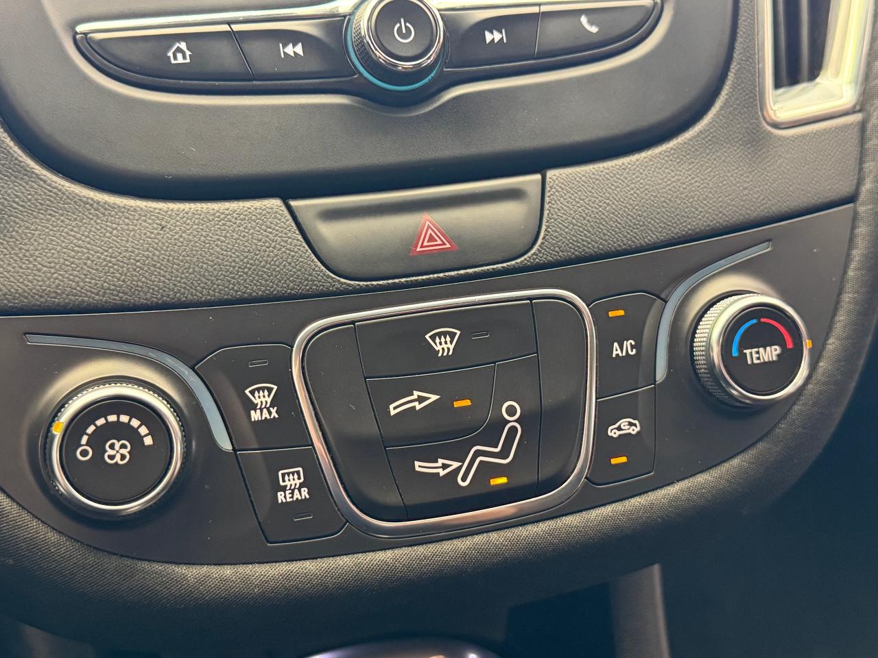 2016 Chevrolet Malibu LT+New Brakes+Camera+Remote Start+ACCIDENT FREE Photo