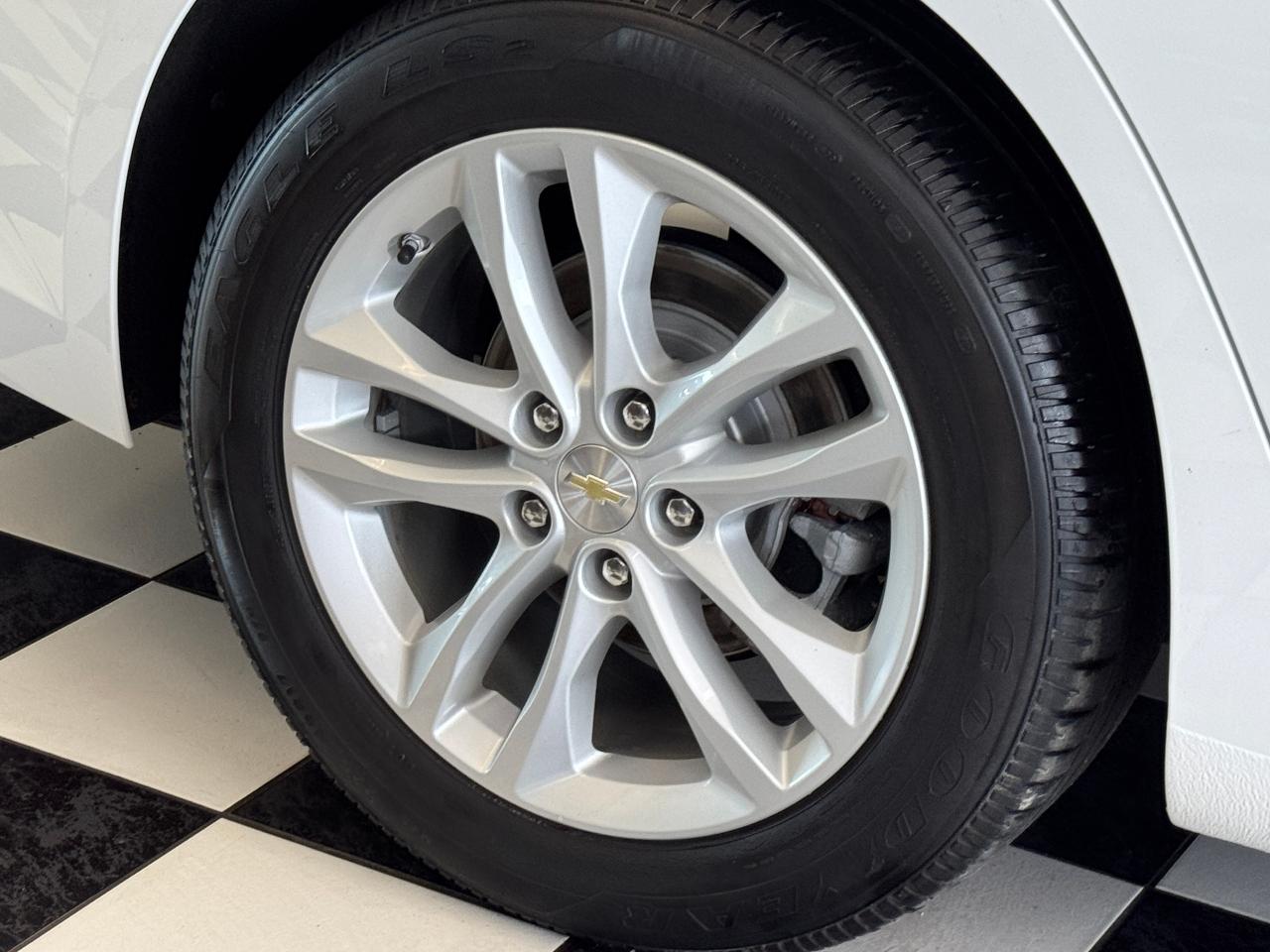 2016 Chevrolet Malibu LT+New Brakes+Camera+Remote Start+ACCIDENT FREE Photo