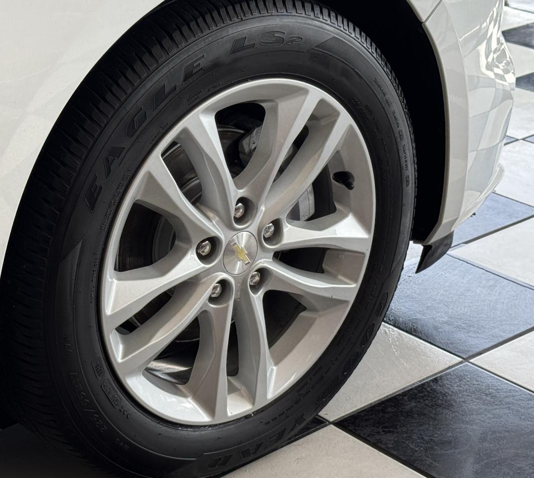 2016 Chevrolet Malibu LT+New Brakes+Camera+Remote Start+ACCIDENT FREE Photo