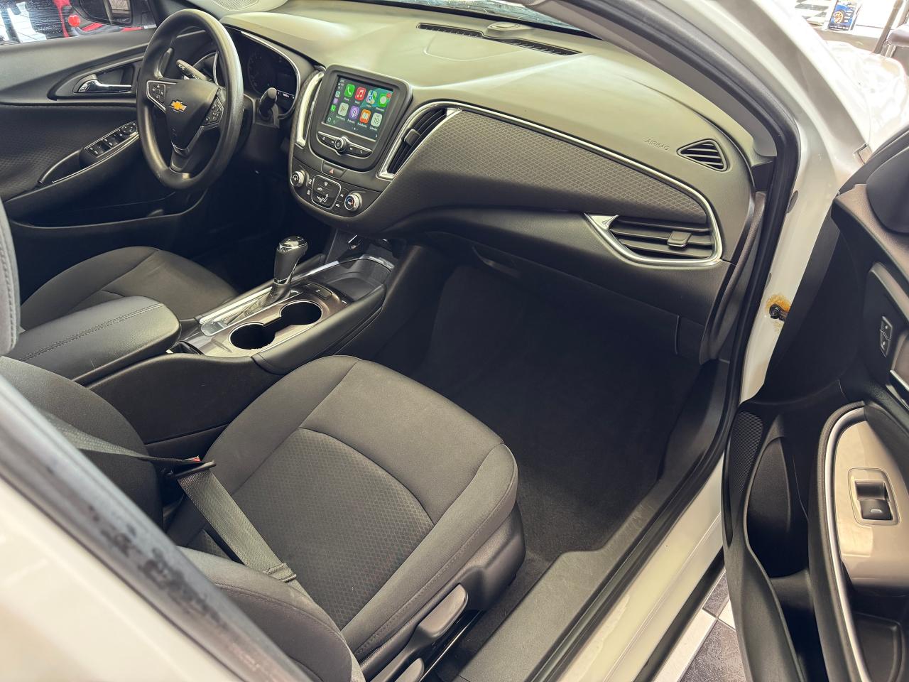 2016 Chevrolet Malibu LT+New Brakes+Camera+Remote Start+ACCIDENT FREE Photo