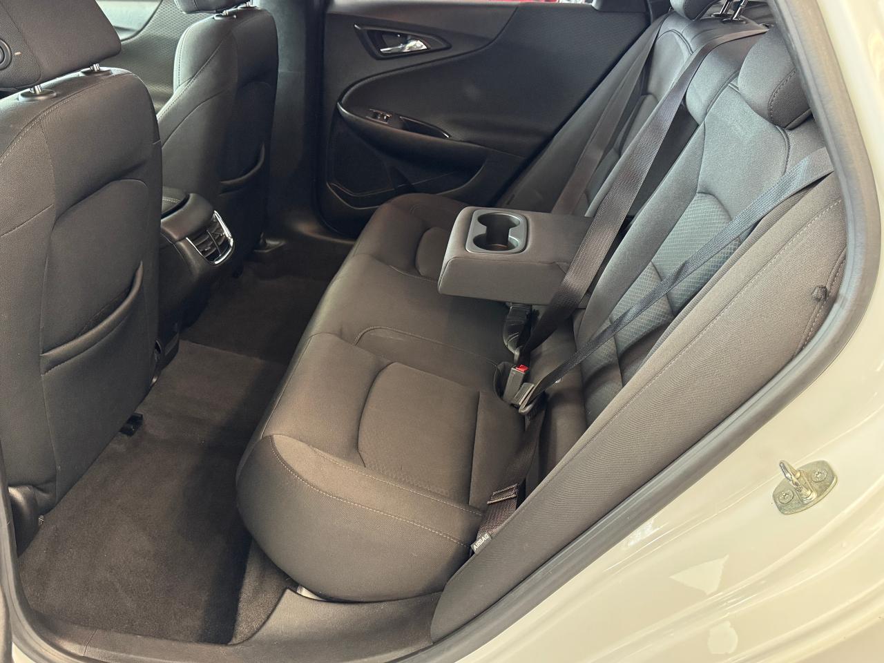 2016 Chevrolet Malibu LT+New Brakes+Camera+Remote Start+ACCIDENT FREE Photo