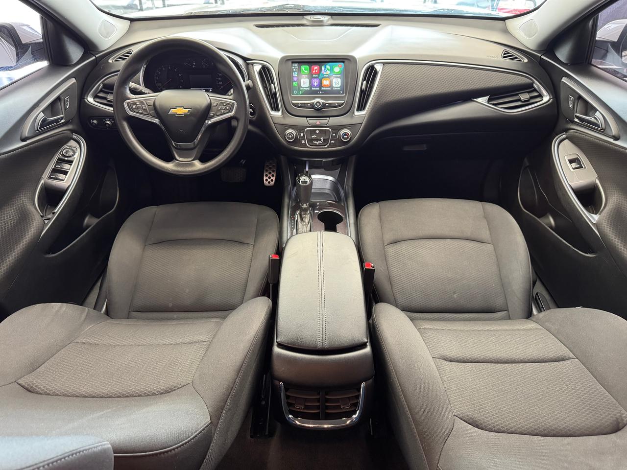 2016 Chevrolet Malibu LT+New Brakes+Camera+Remote Start+ACCIDENT FREE Photo