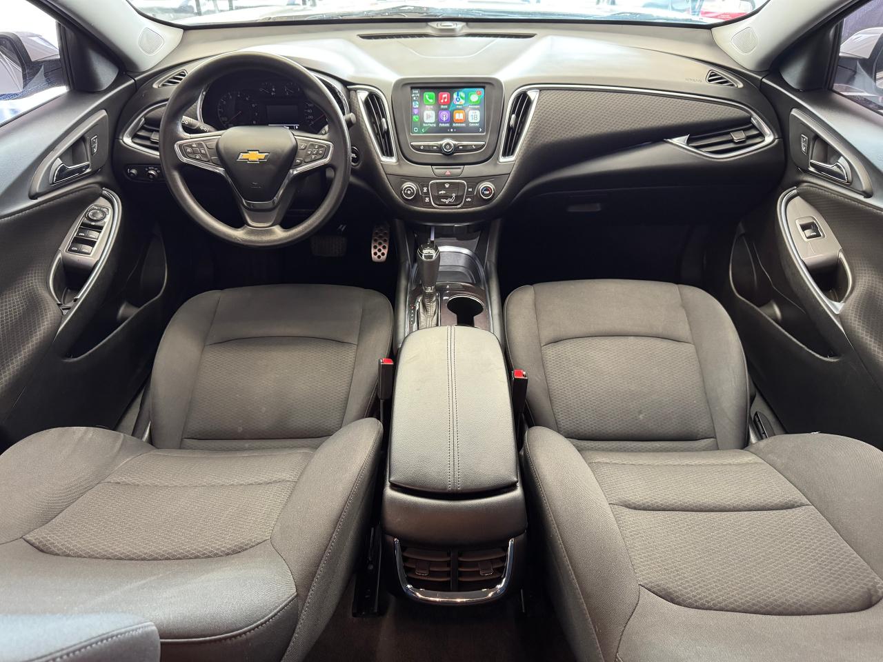 2016 Chevrolet Malibu LT+New Brakes+Camera+Remote Start+ACCIDENT FREE Photo1