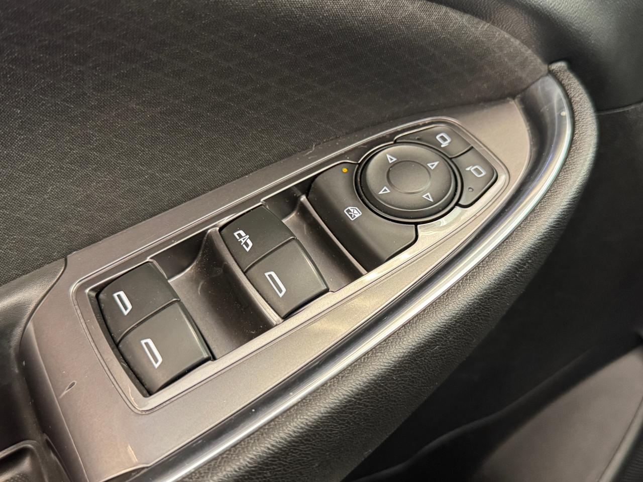 2016 Chevrolet Malibu LT+New Brakes+Camera+Remote Start+ACCIDENT FREE Photo