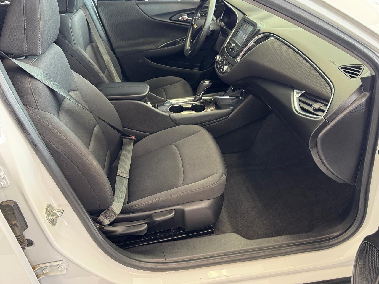 2016 Chevrolet Malibu LT+New Brakes+Camera+Remote Start+ACCIDENT FREE Photo