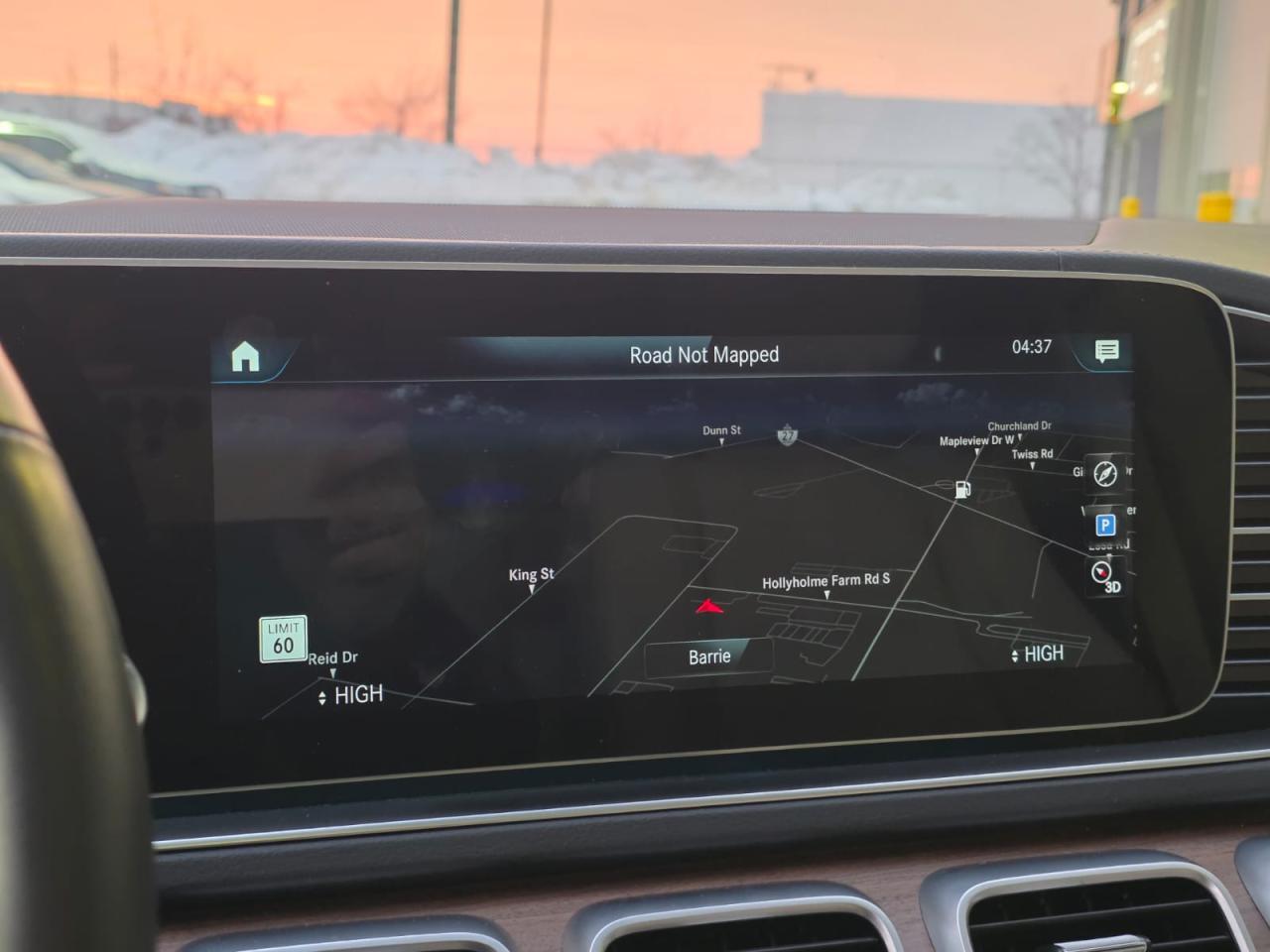 2022 Mercedes-Benz GLE GLE450 4MATIC - AMGPKG|PANO|NAVI|360CAM|BURMESTER Photo