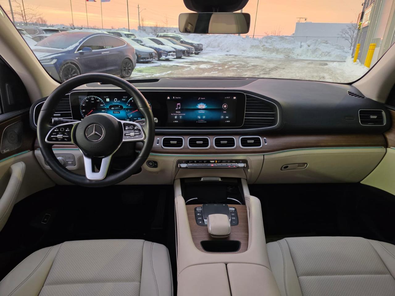 2022 Mercedes-Benz GLE GLE450 4MATIC - AMGPKG|PANO|NAVI|360CAM|BURMESTER Photo
