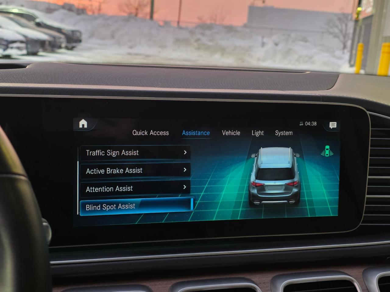 2022 Mercedes-Benz GLE GLE450 4MATIC - AMGPKG|PANO|NAVI|360CAM|BURMESTER Photo