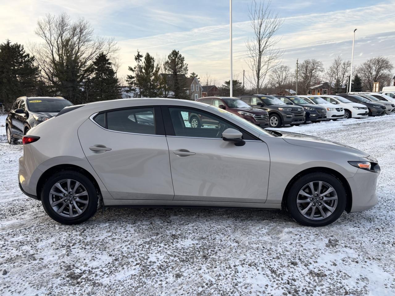 2023 Mazda MAZDA3 Sport GS ~NO ACCIDENTS~ Photo