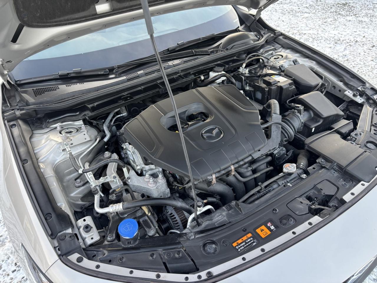 2023 Mazda MAZDA3 Sport GS ~NO ACCIDENTS~ Photo