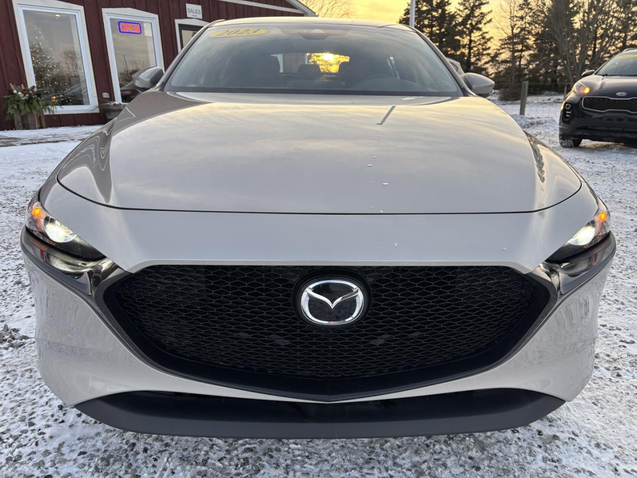 2023 Mazda MAZDA3 Sport GS ~NO ACCIDENTS~ Photo