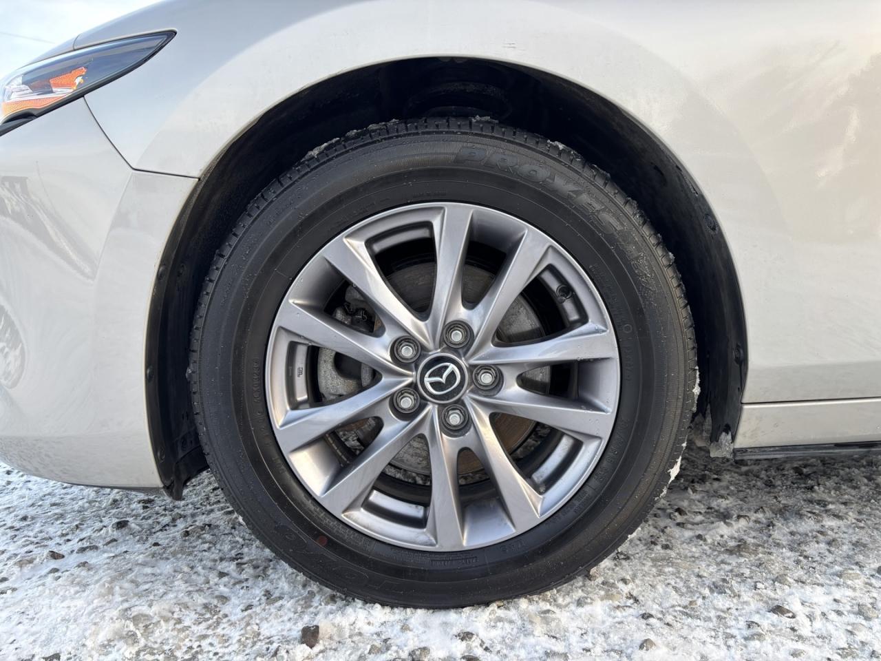 2023 Mazda MAZDA3 Sport GS ~NO ACCIDENTS~ Photo