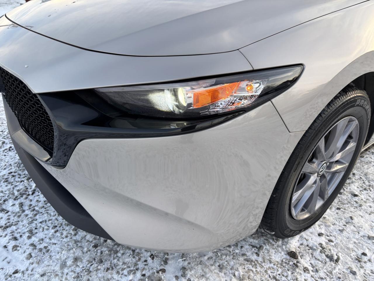 2023 Mazda MAZDA3 Sport GS ~NO ACCIDENTS~ Photo