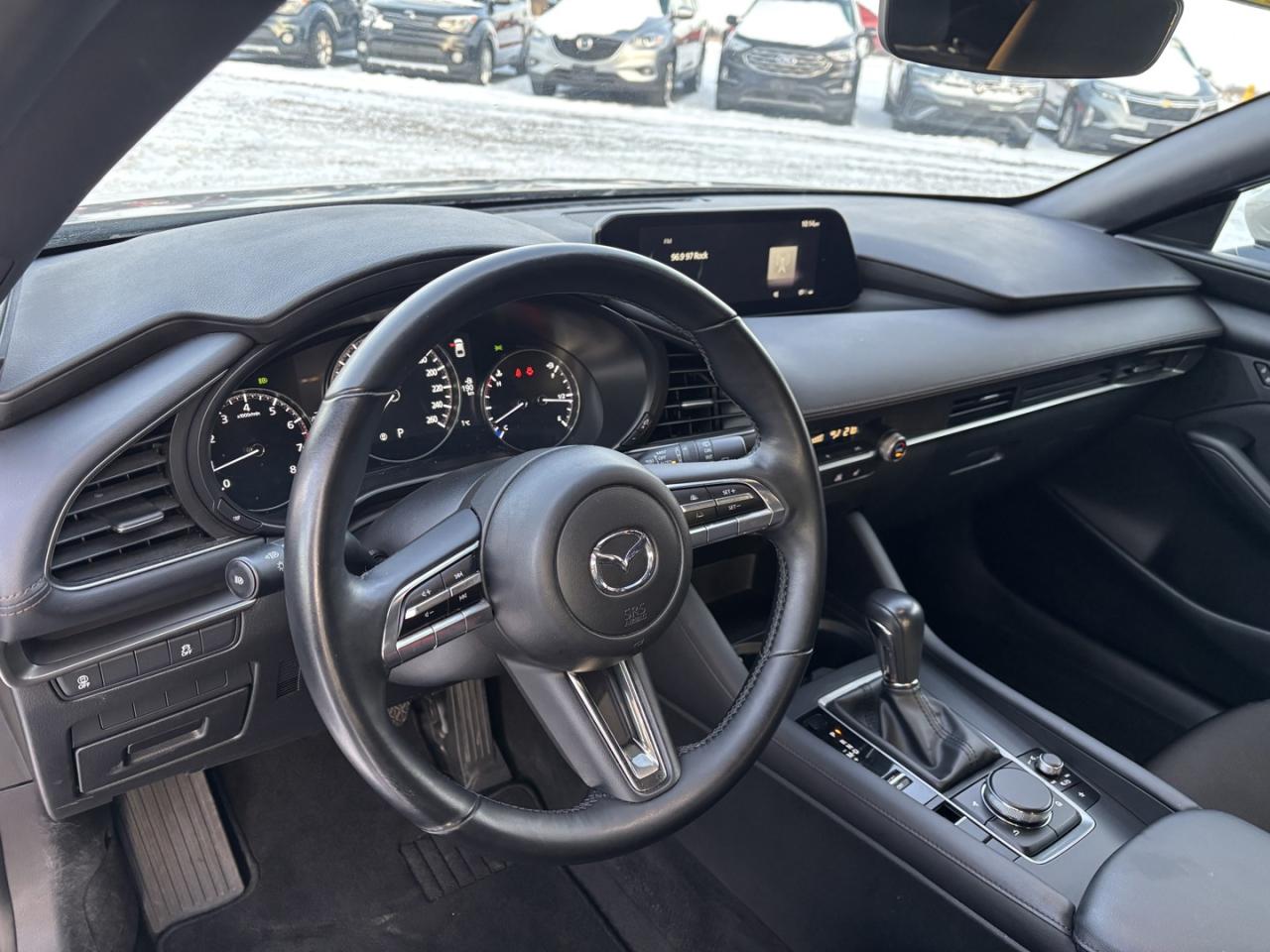 2023 Mazda MAZDA3 Sport GS ~NO ACCIDENTS~ Photo