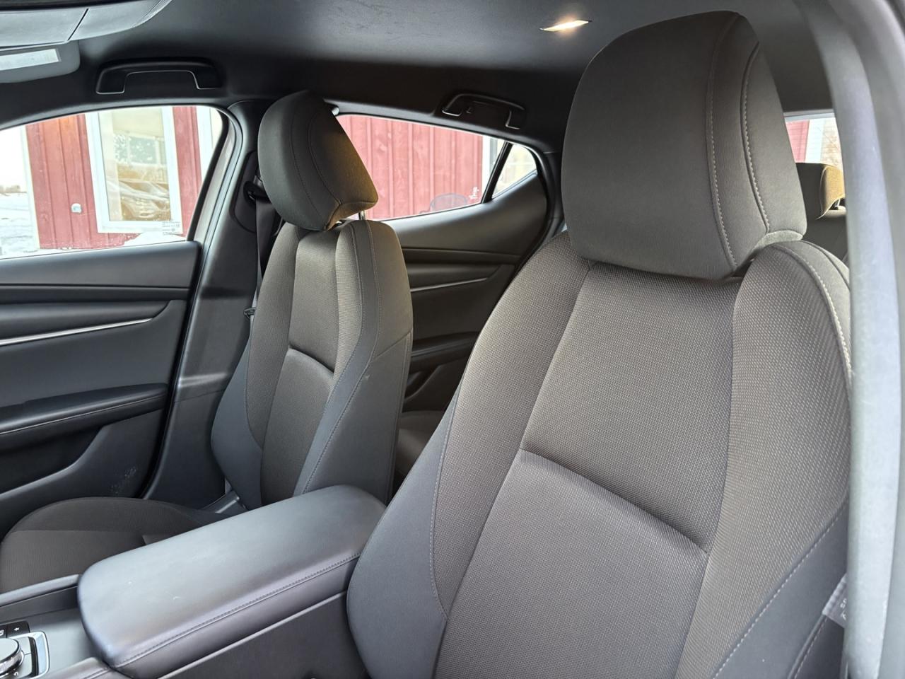 2023 Mazda MAZDA3 Sport GS ~NO ACCIDENTS~ Photo