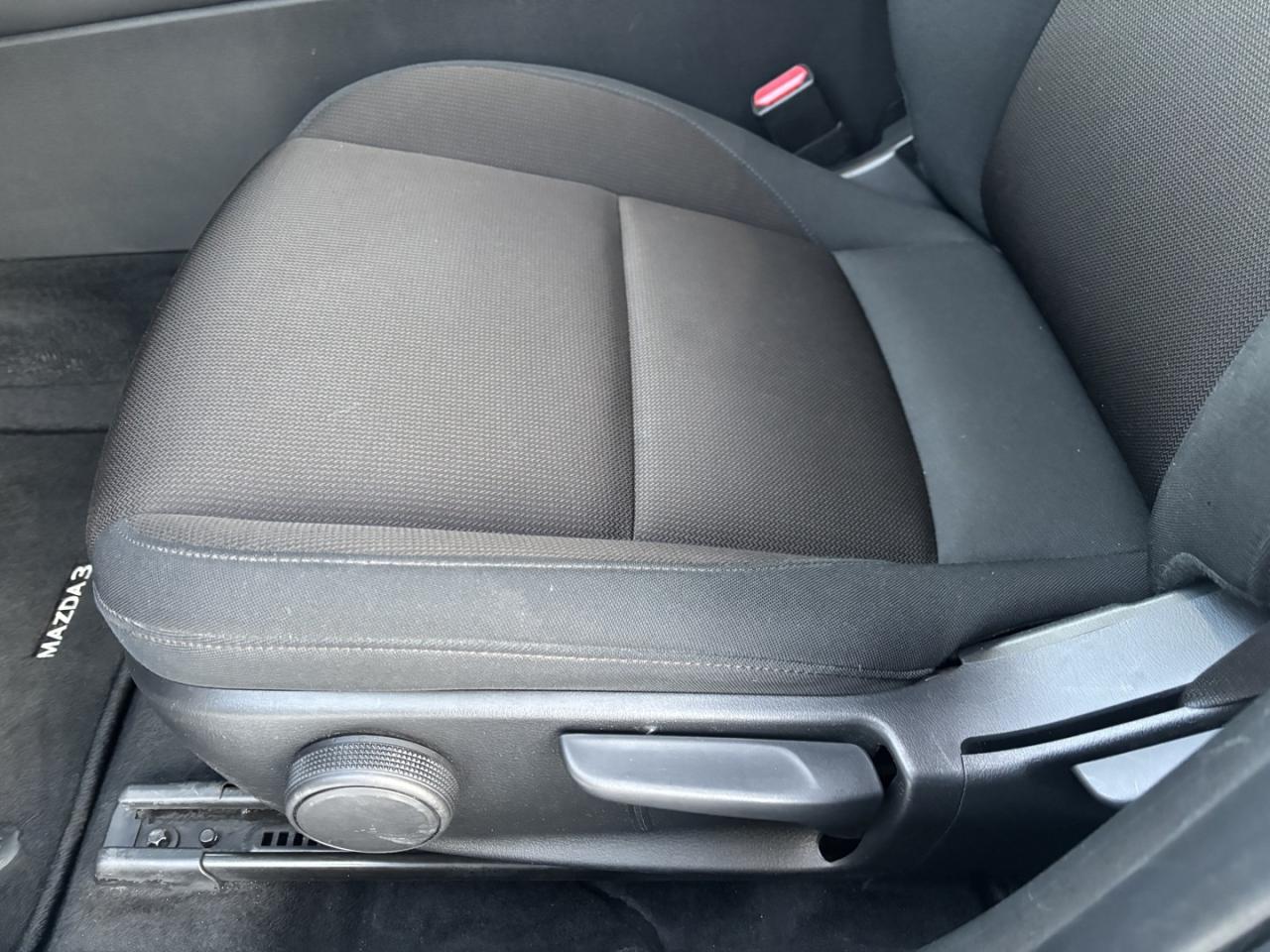 2023 Mazda MAZDA3 Sport GS ~NO ACCIDENTS~ Photo