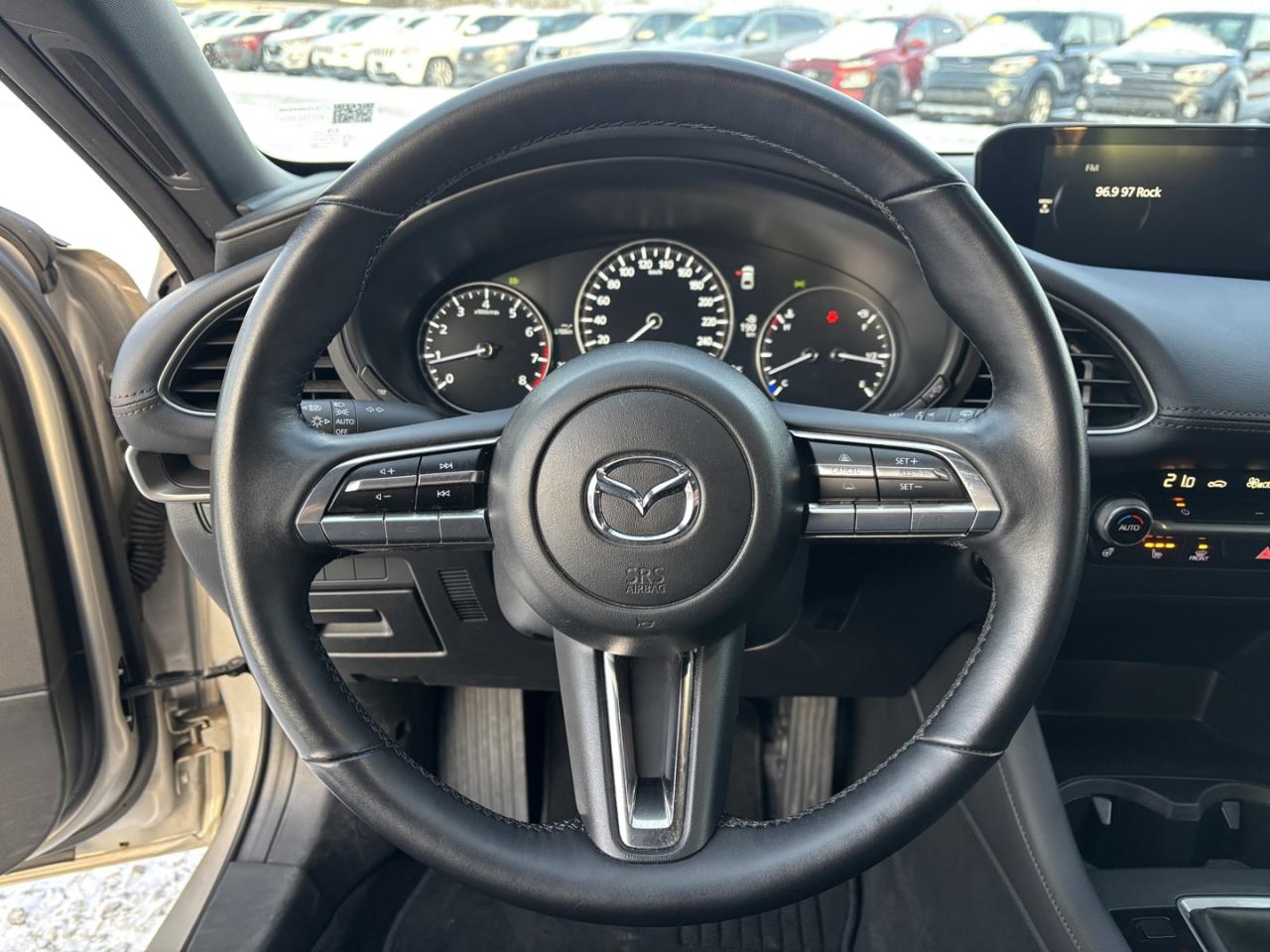 2023 Mazda MAZDA3 GS ~NO ACCIDENTS~ Photo