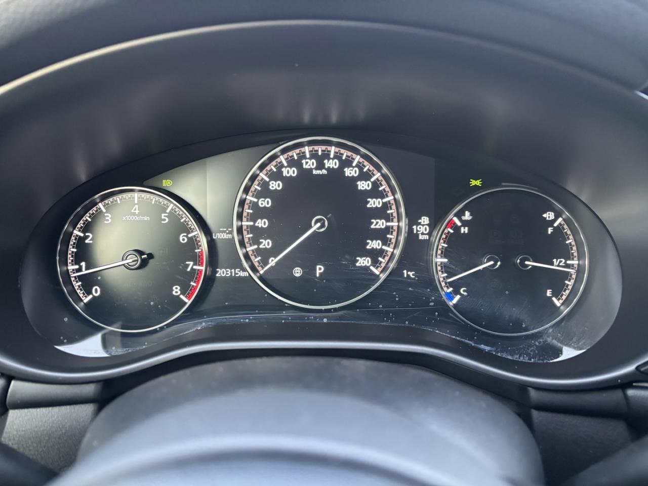 2023 Mazda MAZDA3 GS ~NO ACCIDENTS~ Photo