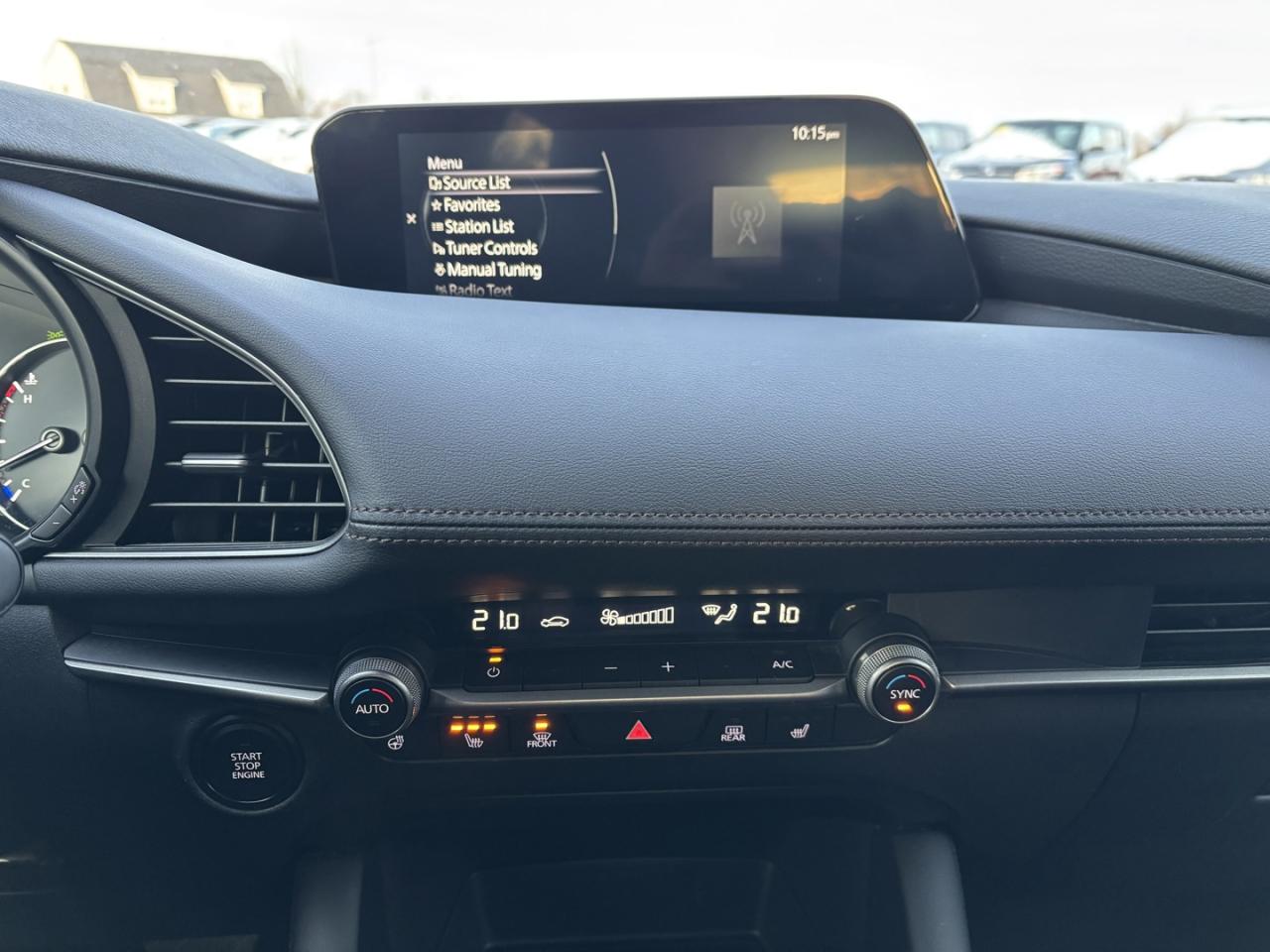 2023 Mazda MAZDA3 Sport GS ~NO ACCIDENTS~ Photo