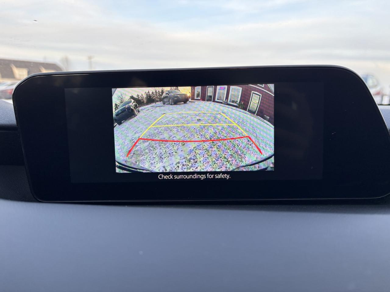 2023 Mazda MAZDA3 Sport GS ~NO ACCIDENTS~ Photo