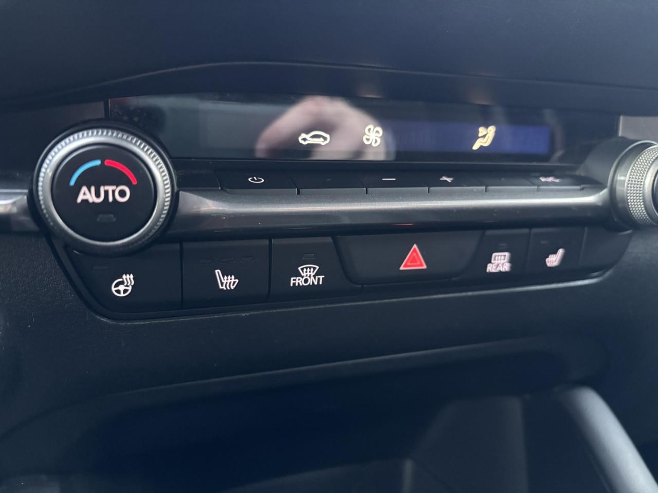 2023 Mazda MAZDA3 Sport GS ~NO ACCIDENTS~ Photo