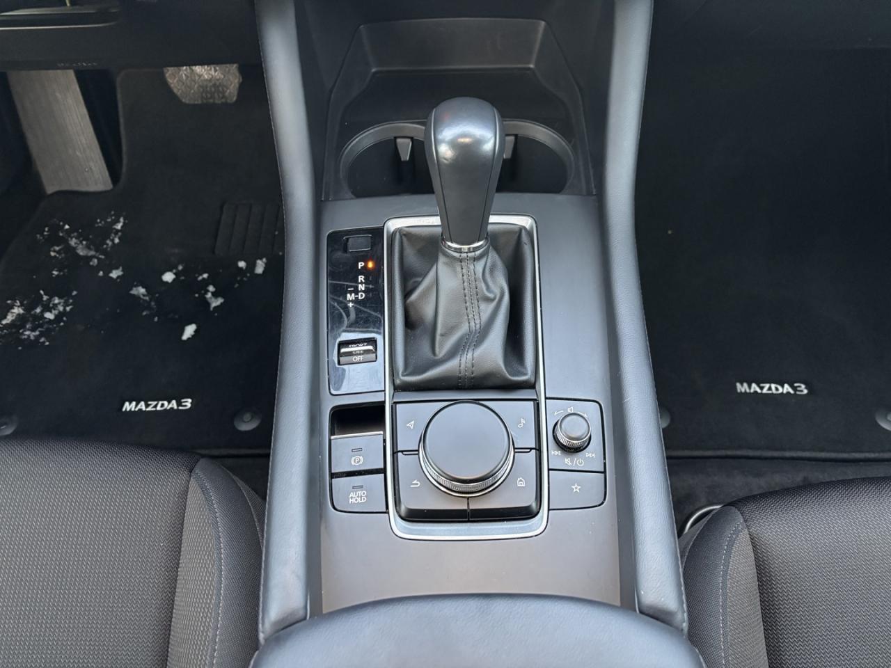 2023 Mazda MAZDA3 Sport GS ~NO ACCIDENTS~ Photo
