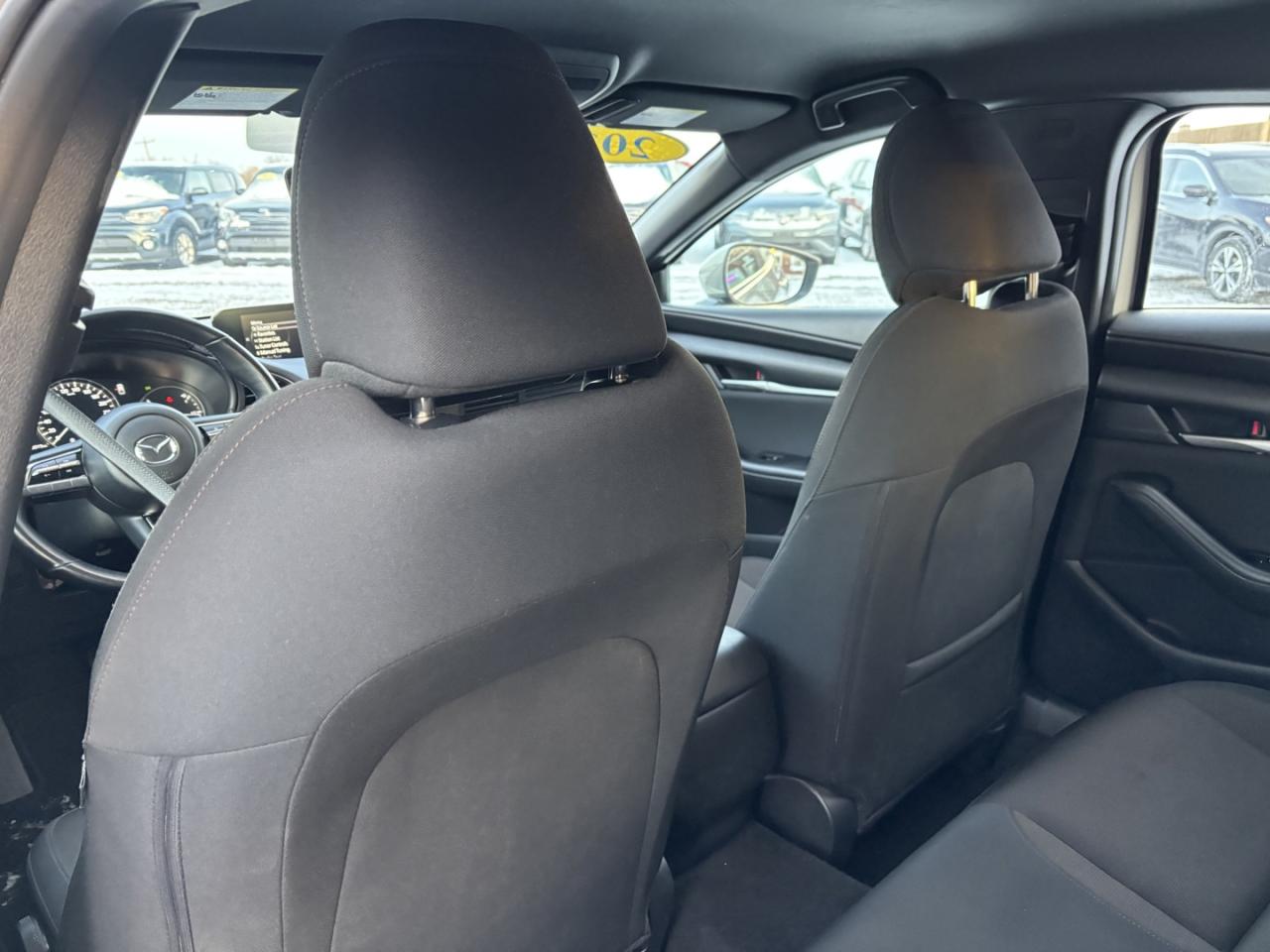 2023 Mazda MAZDA3 Sport GS ~NO ACCIDENTS~ Photo