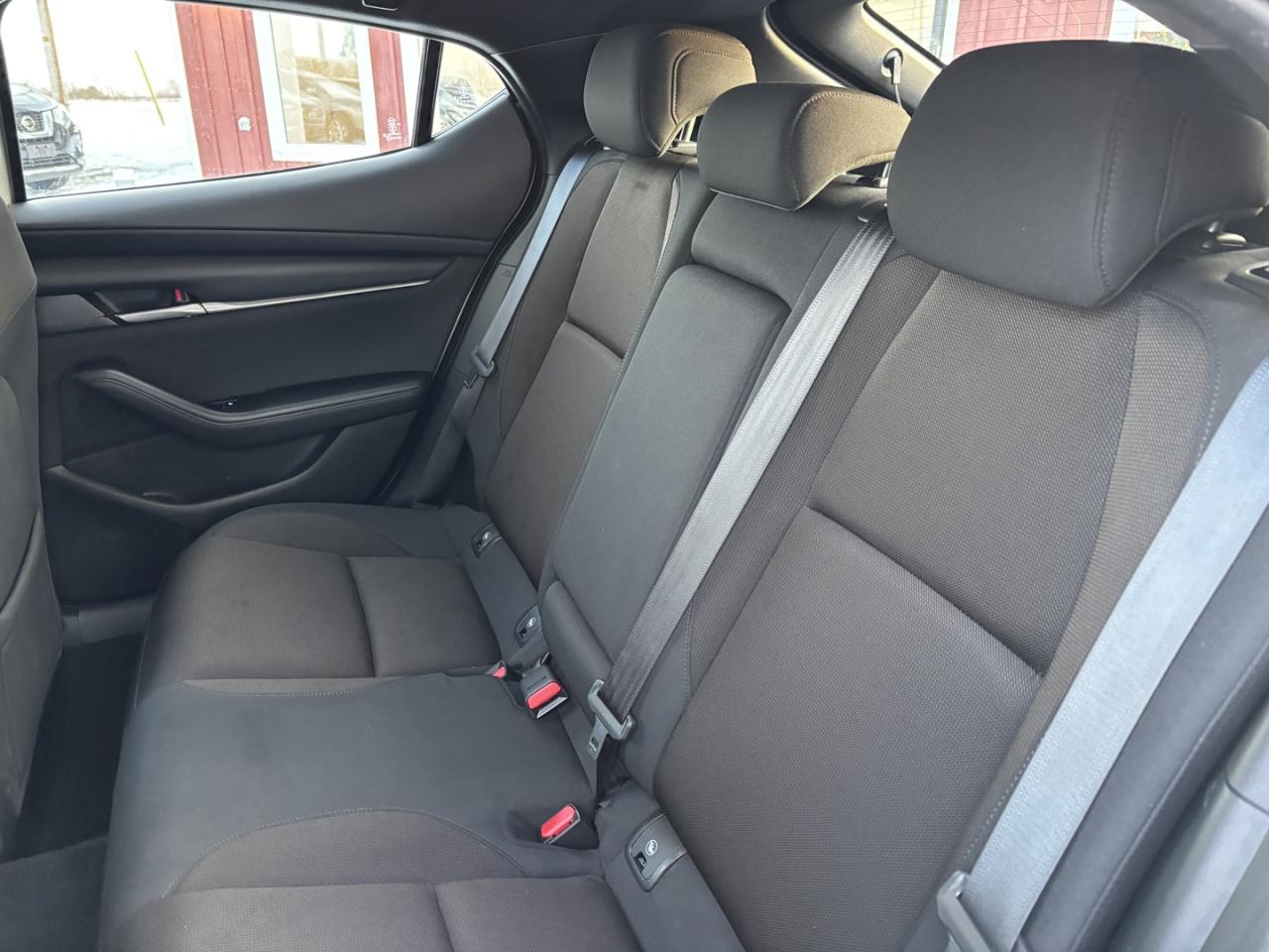 2023 Mazda MAZDA3 Sport GS ~NO ACCIDENTS~ Photo