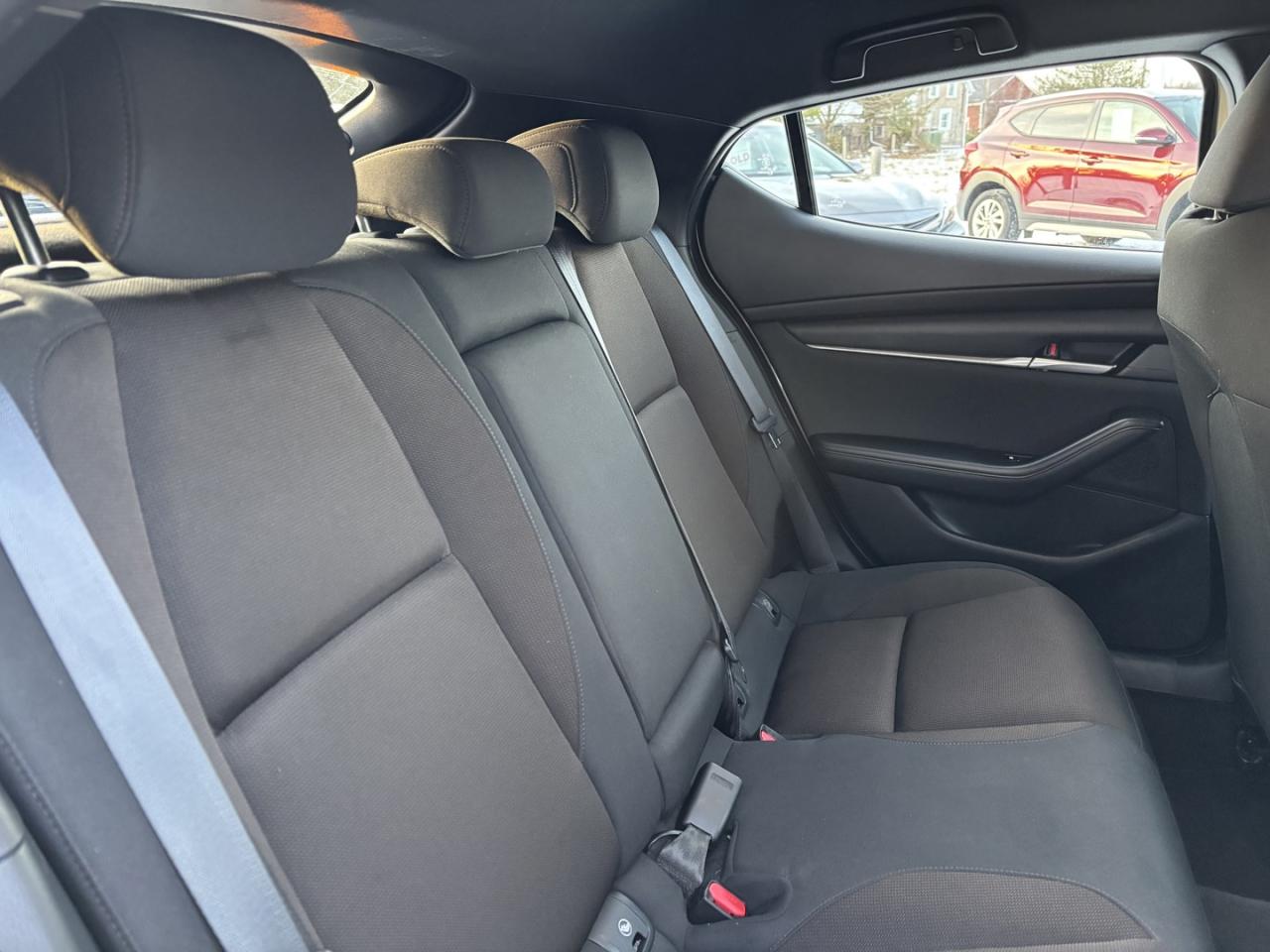 2023 Mazda MAZDA3 Sport GS ~NO ACCIDENTS~ Photo