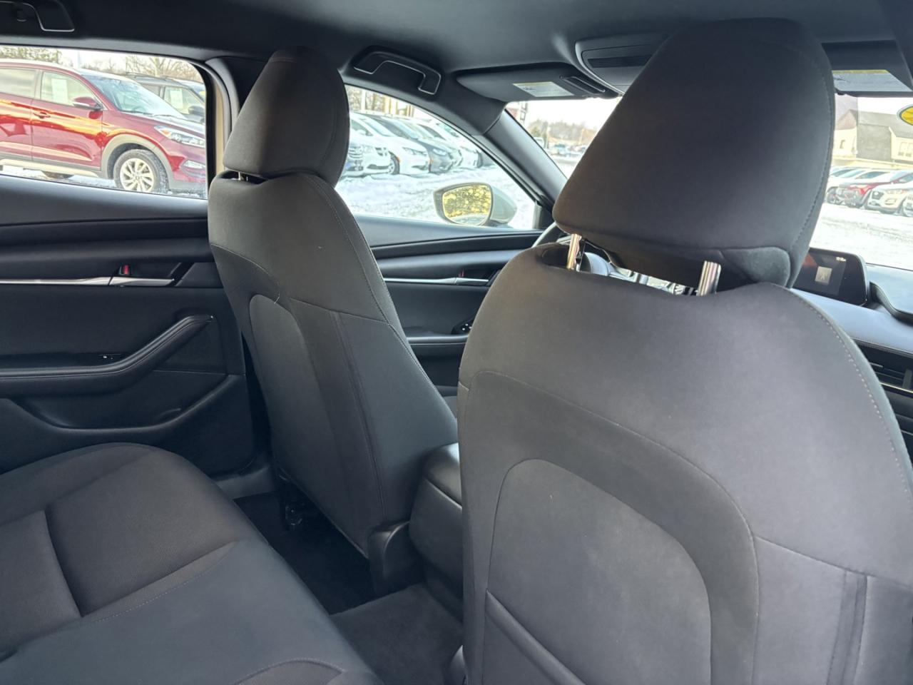 2023 Mazda MAZDA3 Sport GS ~NO ACCIDENTS~ Photo