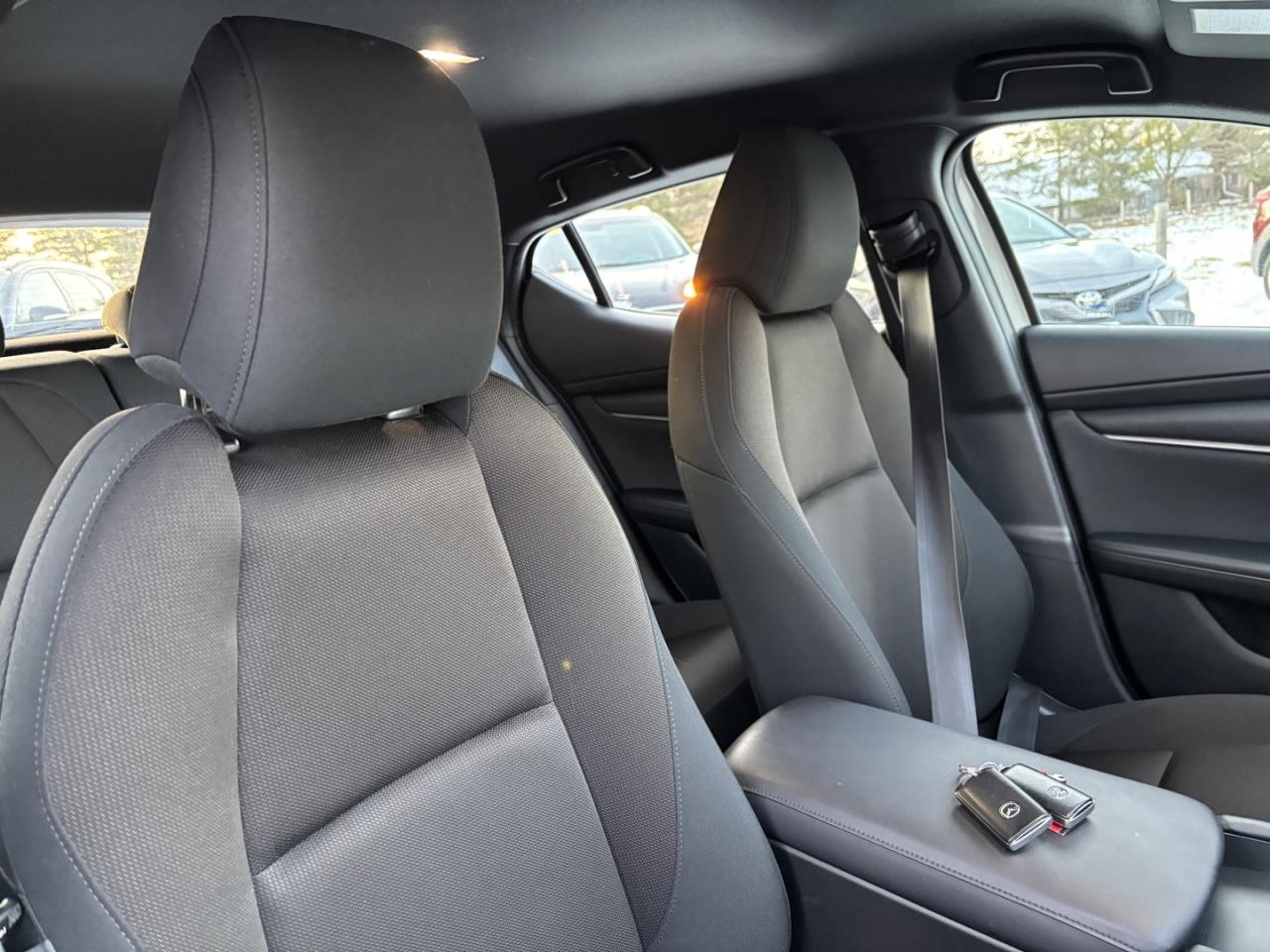 2023 Mazda MAZDA3 GS ~NO ACCIDENTS~ Photo