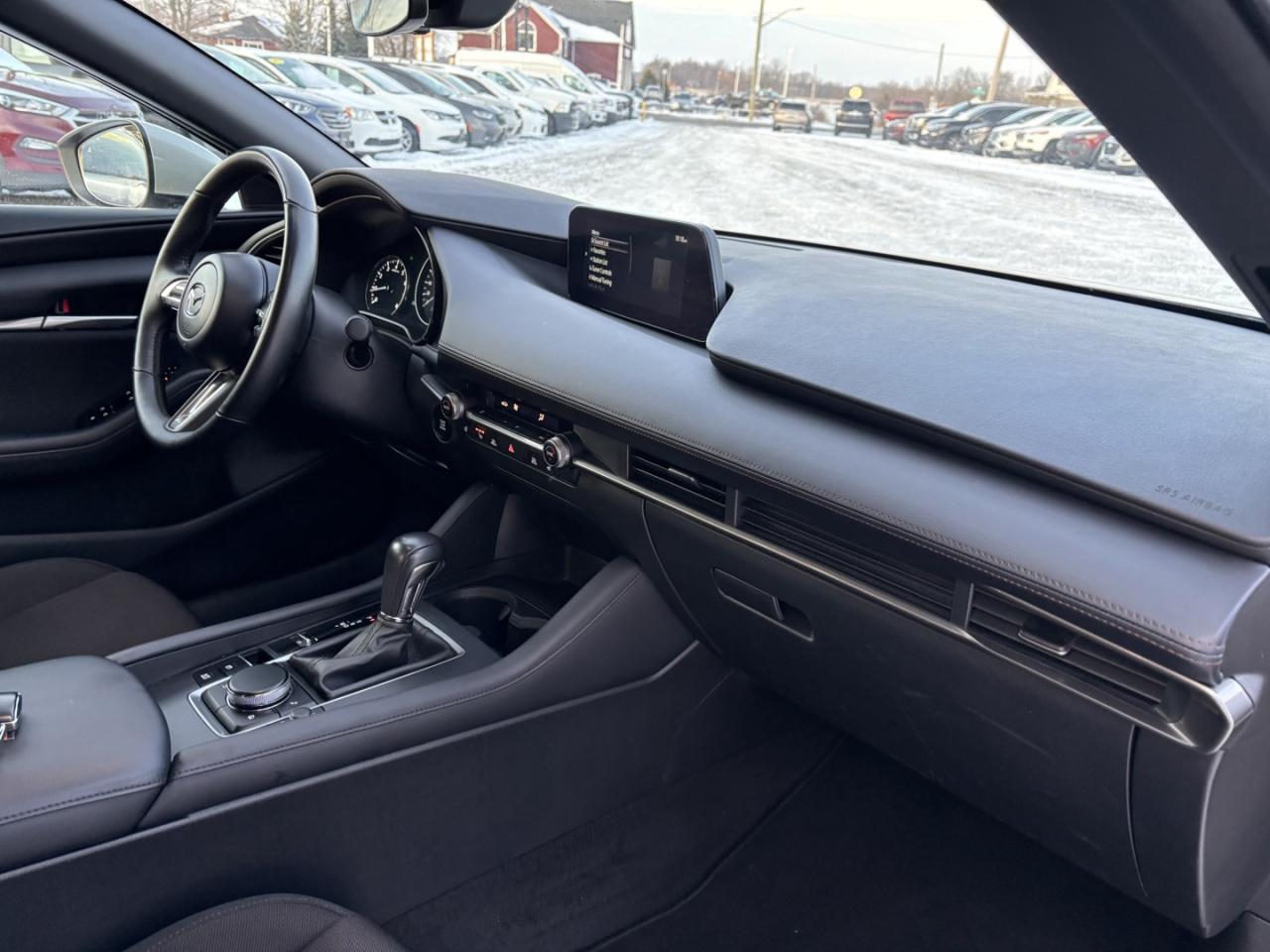 2023 Mazda MAZDA3 GS ~NO ACCIDENTS~ Photo