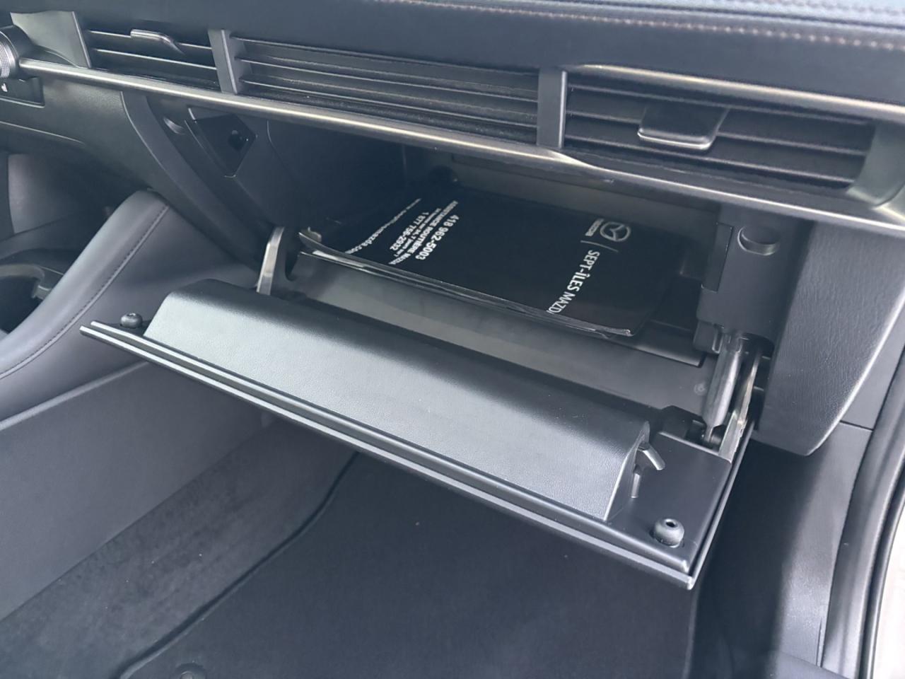 2023 Mazda MAZDA3 Sport GS ~NO ACCIDENTS~ Photo