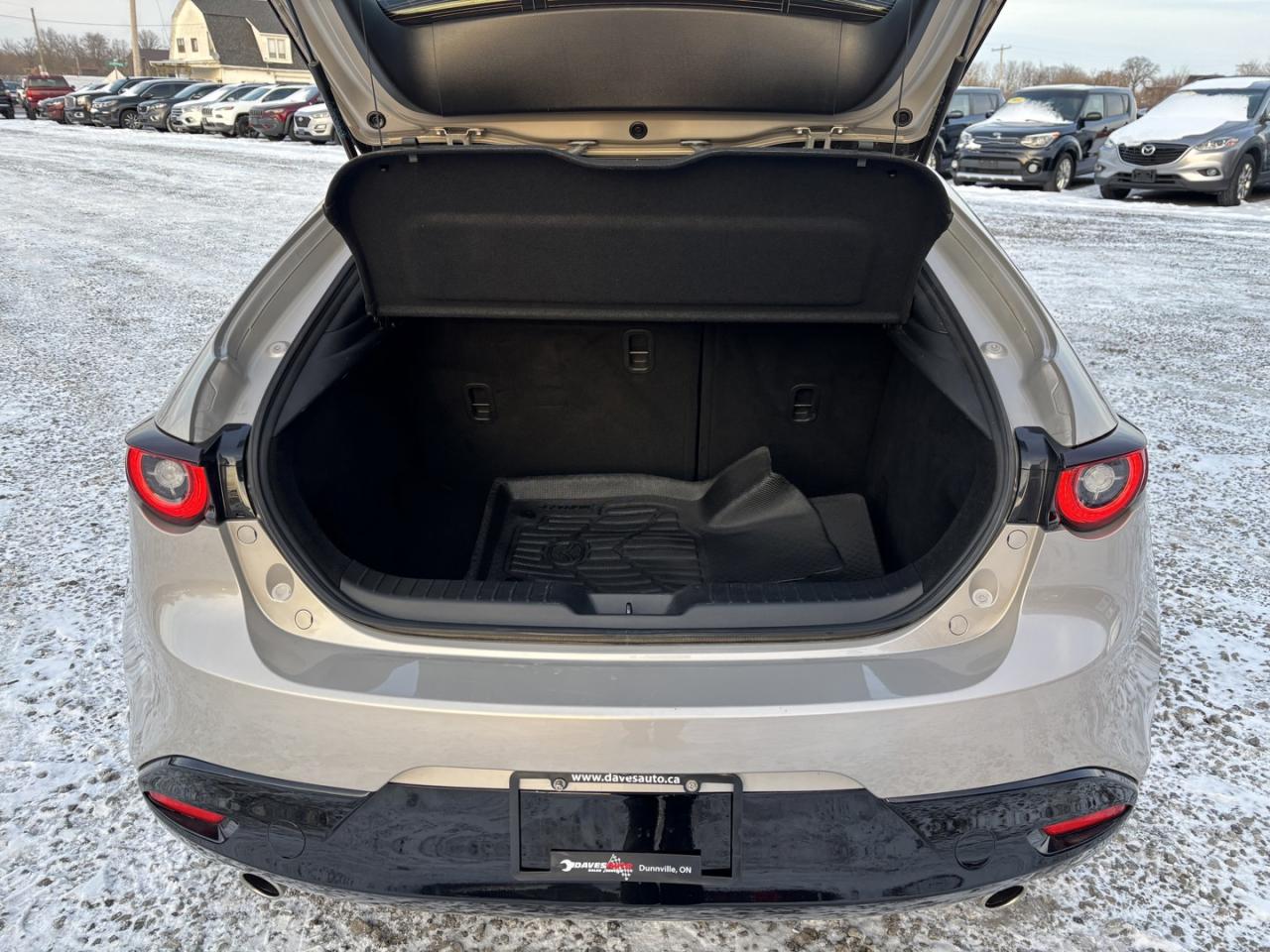 2023 Mazda MAZDA3 Sport GS ~NO ACCIDENTS~ Photo