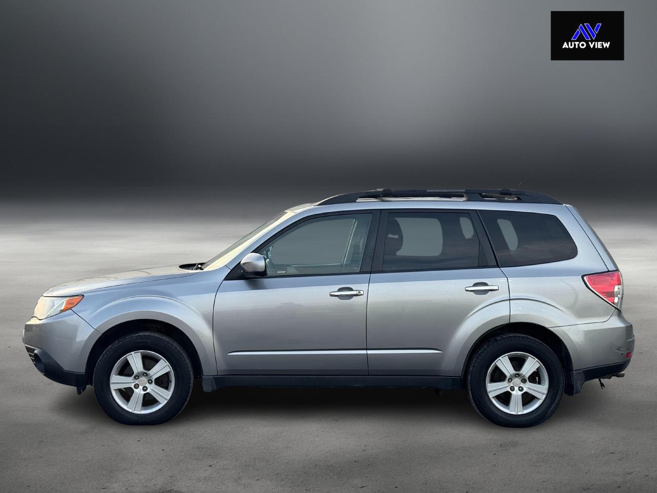 2009 Subaru Forester X w/Premium Pkg **CERTIFIED*EXCELLENT WINTER CAR** Photo