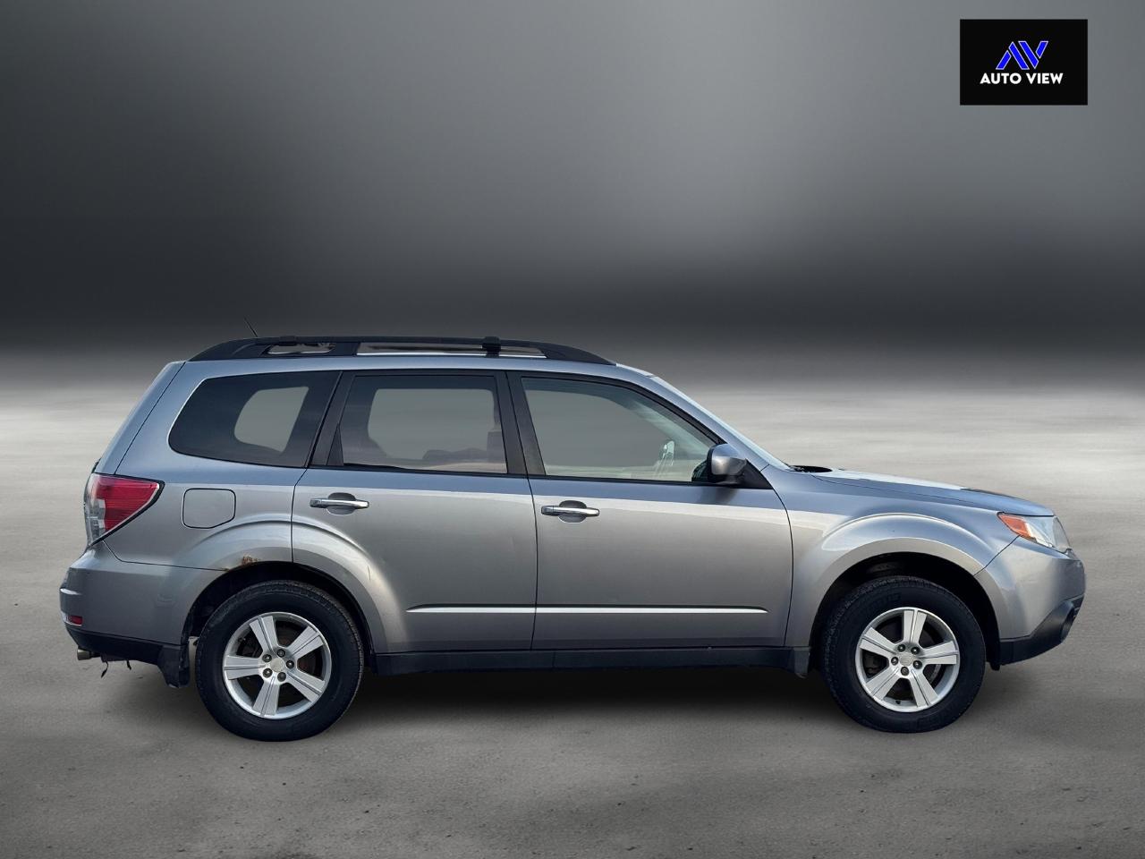 2009 Subaru Forester X w/Premium Pkg **CERTIFIED*EXCELLENT WINTER CAR** Photo4