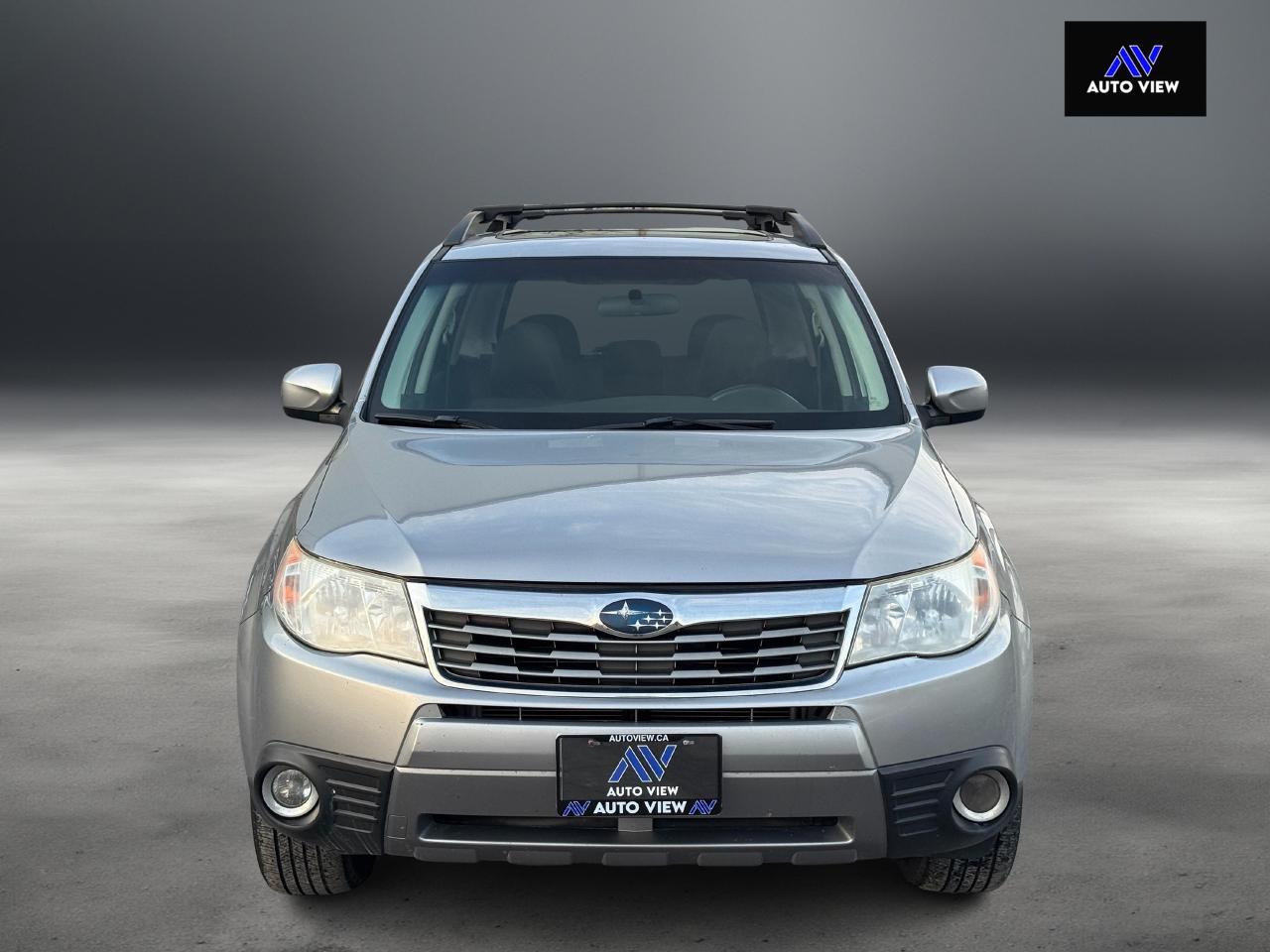 2009 Subaru Forester X w/Premium Pkg **CERTIFIED*EXCELLENT WINTER CAR** Photo2