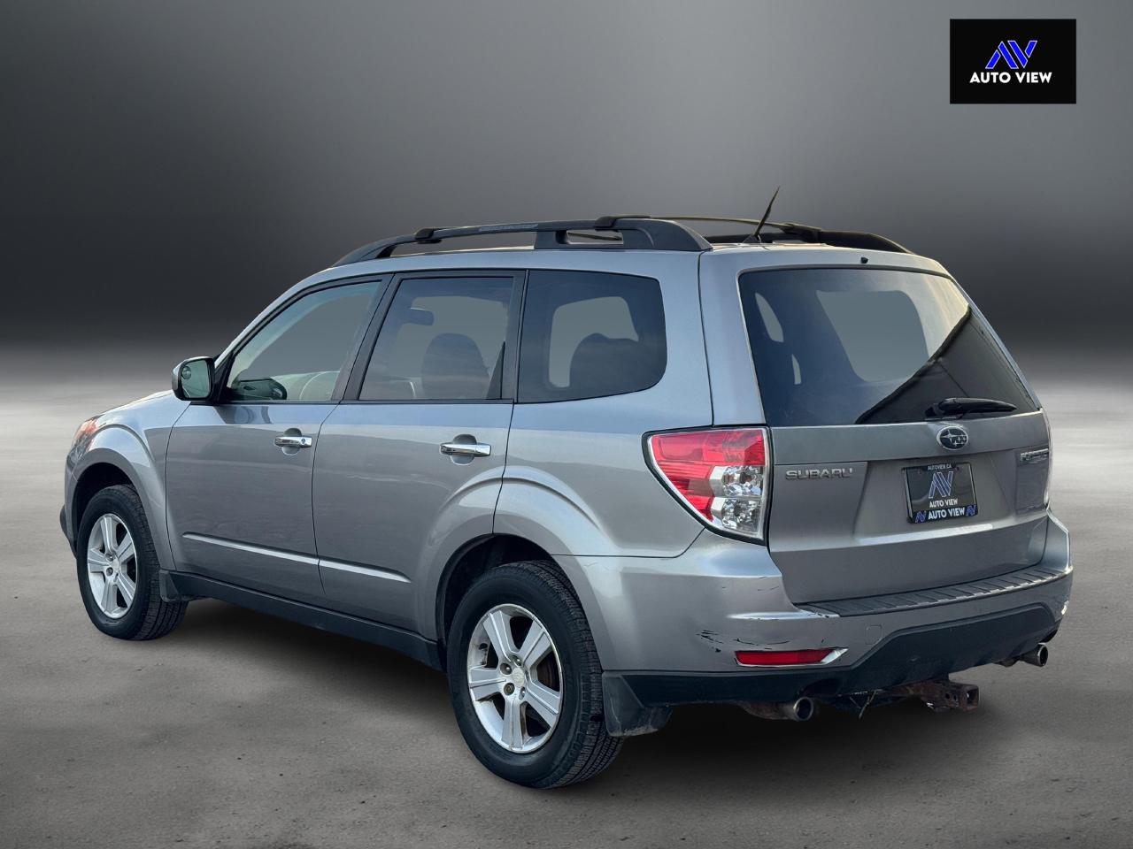 2009 Subaru Forester X w/Premium Pkg **CERTIFIED*EXCELLENT WINTER CAR** Photo