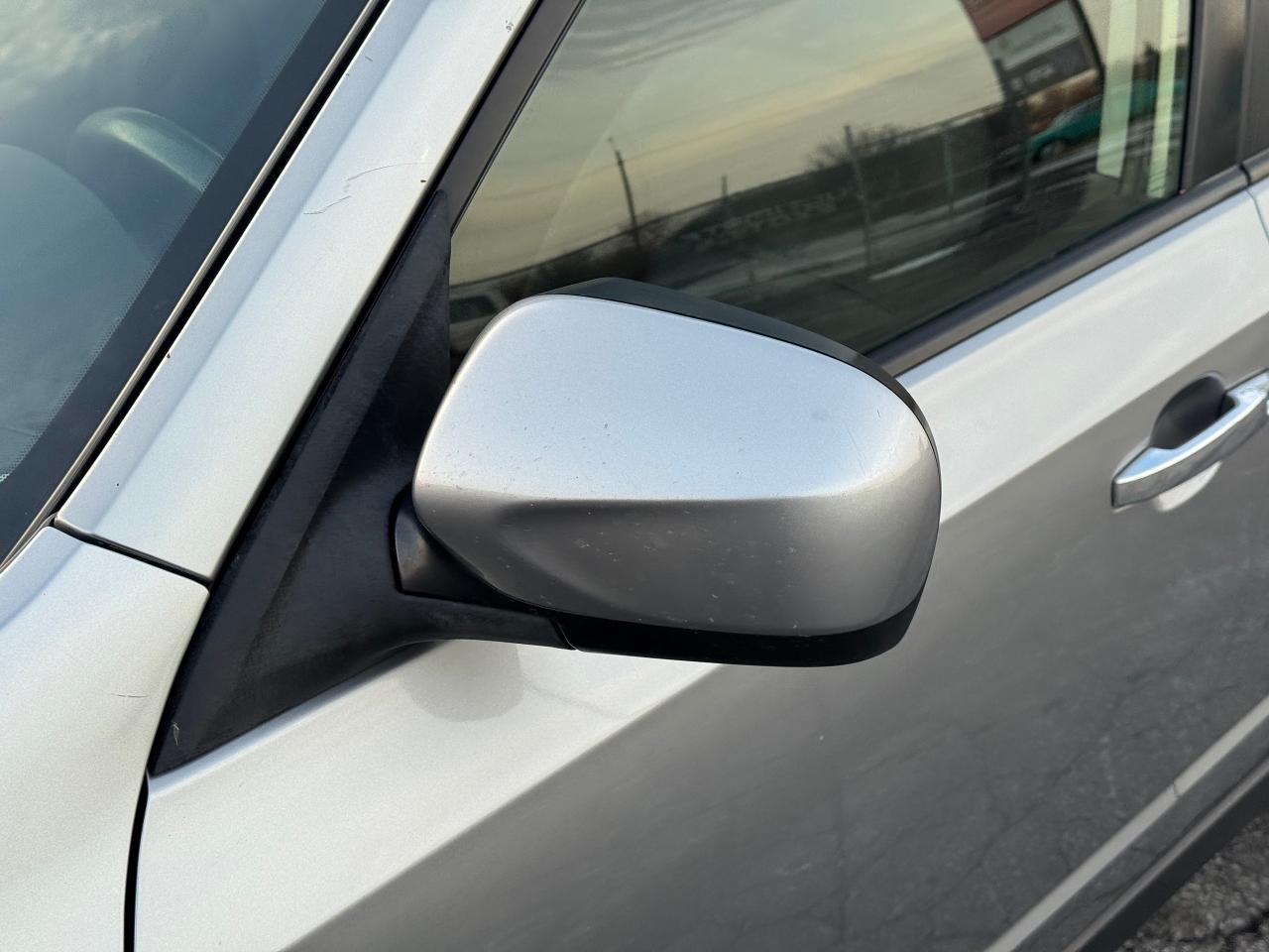 2009 Subaru Forester X w/Premium Pkg **CERTIFIED*EXCELLENT WINTER CAR** Photo